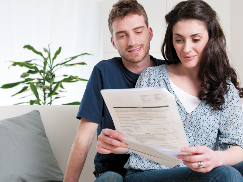 Согласие супруги на продажу движимого имущества станет обязательным